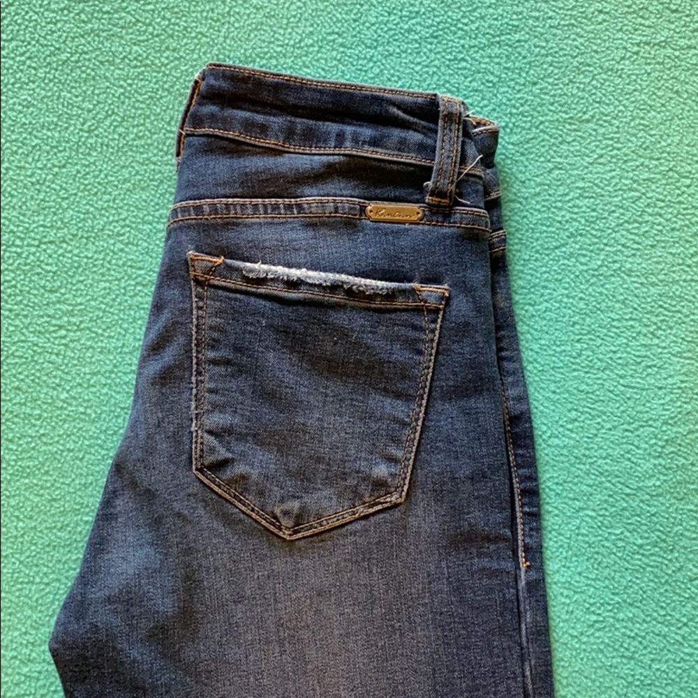 Kan Can Skinny Jeans